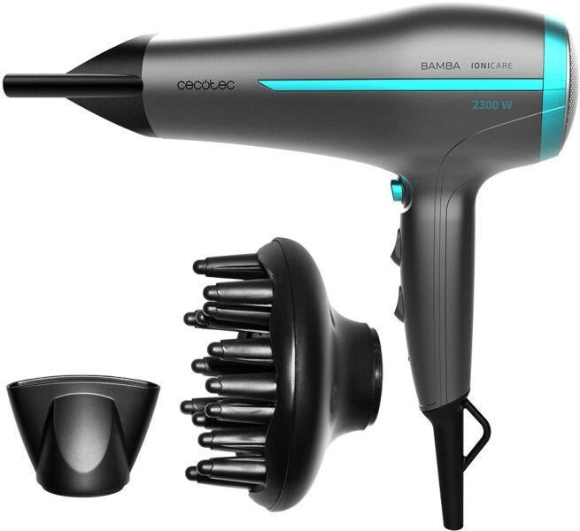 Bamba IoniCare 5200 Aura