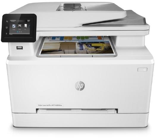 Color LaserJet M283fdw (7KW75A)