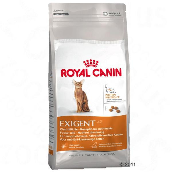 Exigent 42 Protein Preference 400 g