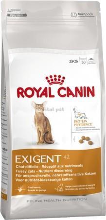 Exigent 42 Protein Preference 2 kg