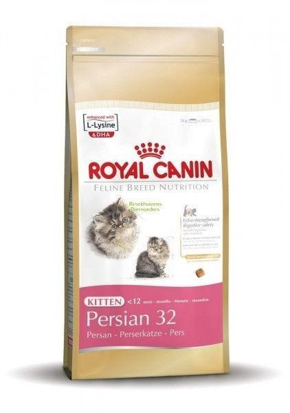 FBN Kitten Persian 32 400 g