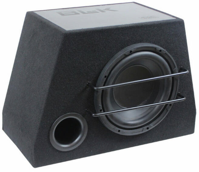 BLK SUB 25