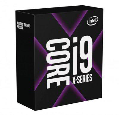Intel Core i9-10900X 10-Core 3.7GHz LGA2066 Box (EN) vásárlás, olcsó Processzor  árak, Intel Core i9-10900X 10-Core 3.7GHz LGA2066 Box (EN) boltok