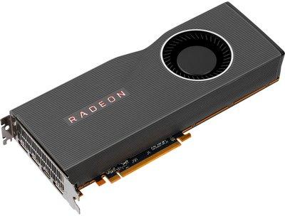 ASUS Radeon RX 5700 XT 8GB GDDR6 256bit (RX5700XT-8G) Asus Видео карти  Цени, оферти и мнения, списък с магазини