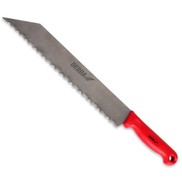 Vásárlás: Dedra Ásványgyapot vágó kés 480mm 1209W (1209W) Fűrész árak  összehasonlítása, Ásványgyapot vágó kés 480 mm 1209 W 1209 W boltok
