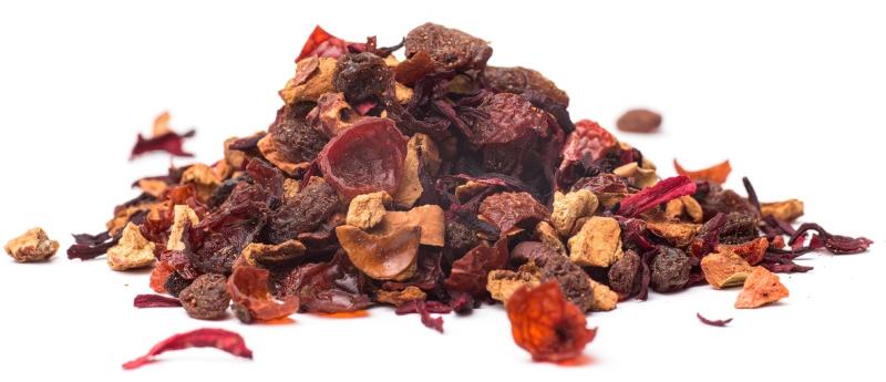 Vásárlás: Manu tea Téli örömök- gyümölcs tea, 250g Tea, gyógytea árak ...