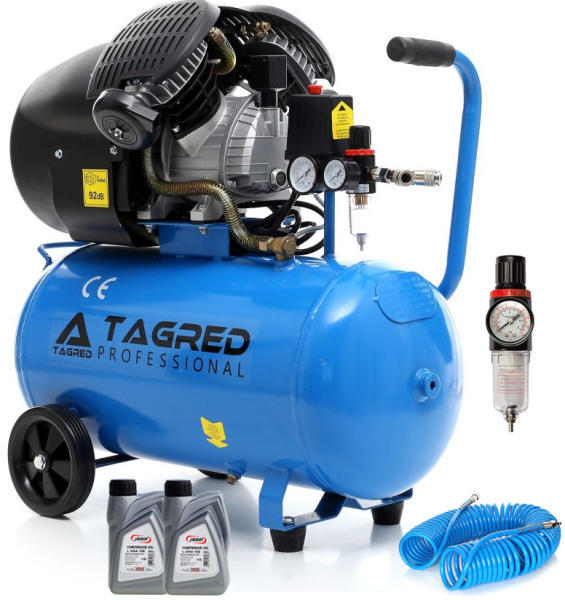 Tagred TGD-TA360WP (Compresor) - Preturi
