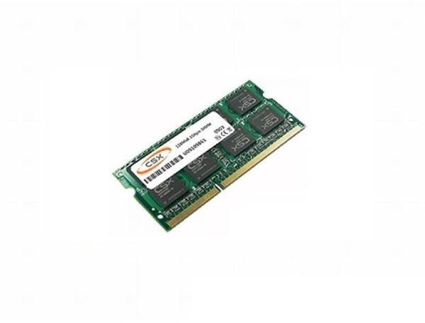 16GB DDR4 2666Mhz CSXD4SO2666-2R8