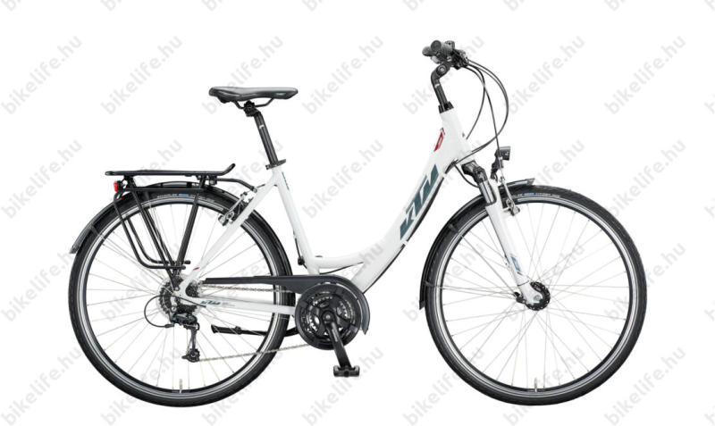 KTM Life Time Lady Kerékpár árak, Kerékpár bicikli vásárlás, olcsó  Kerékpárok. bringa akció, árösszehasonlító