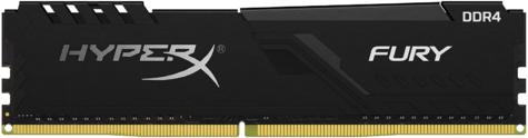 Kingston HyperX FURY 32GB DDR4 2400MHz HX424C15FB3/32 memória