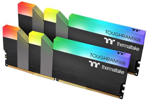 16GB (2X8GB) DDR4 4000MHZ R009D408GX2-4000C19A