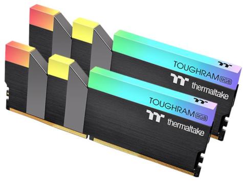 16GB (2x8GB) DDR4 4400MHz R009D408GX2-4400C19A