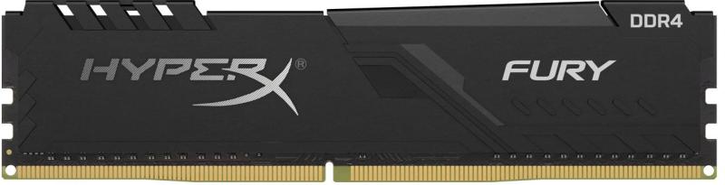 Kingston HyperX FURY 16GB DDR4 3600MHz HX436C17FB3/16 memória