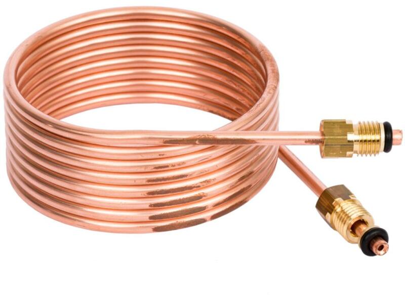 Vasarlas: Danfoss ASV impulzusvezetek 1, 5 fm (003L8152) Futes ...