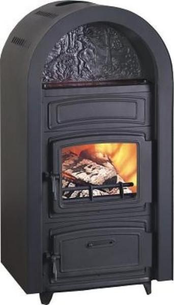 Etna 9kW
