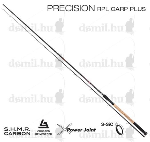 Vásárlás: Trabucco Precision Rpl Carp Plus 3602/20, match bot (152-26-360)  Horgászbot árak összehasonlítása, Precision Rpl Carp Plus 3602 20 match bot  152 26 360 boltok