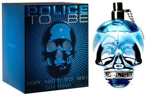 To Be (Or Not to Be) for Man EDT 40 ml