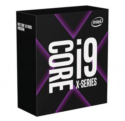 Intel Core i9-10900X 10-Core 3.7GHz LGA2066 Box (BX8069510900X