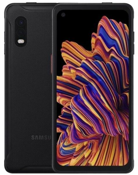 Galaxy Xcover Pro 64GB Dual (G715F)
