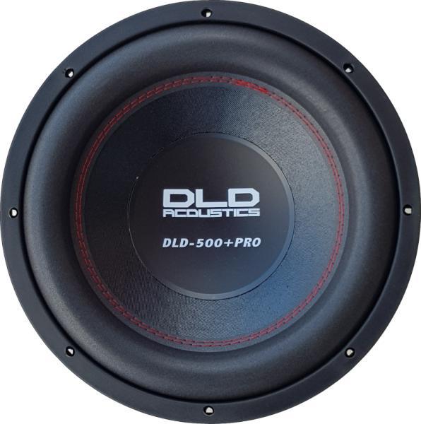 Vásárlás: DLD Acoustics 500+ Pro3 Mélynyomó árak összehasonlítása, 500 Pro  3 boltok