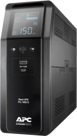 PRO BR-1600VA (BR1600SI)