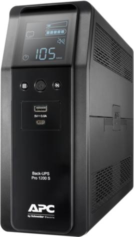 Pro BR-1200VA (BR1200SI)