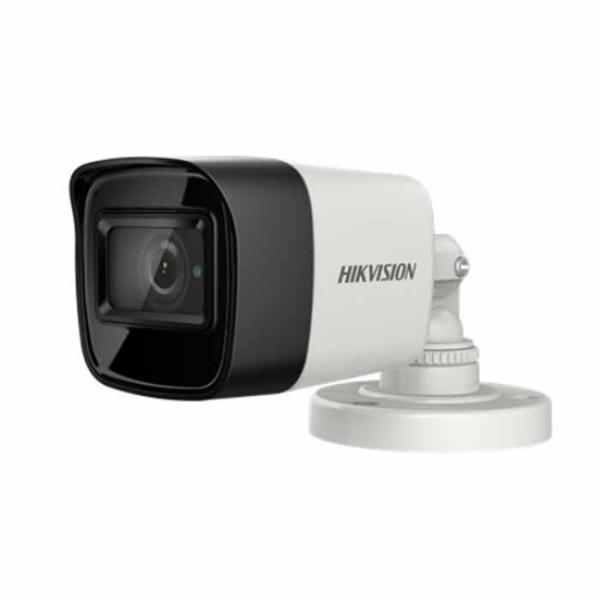 Vásárlás: Hikvision DS-2CE16D0T-ITFS(2.8mm) Biztonsági kamera, térfigyelő  kamera árak összehasonlítása, DS 2 CE 16 D 0 T ITFS 2 8 mm boltok