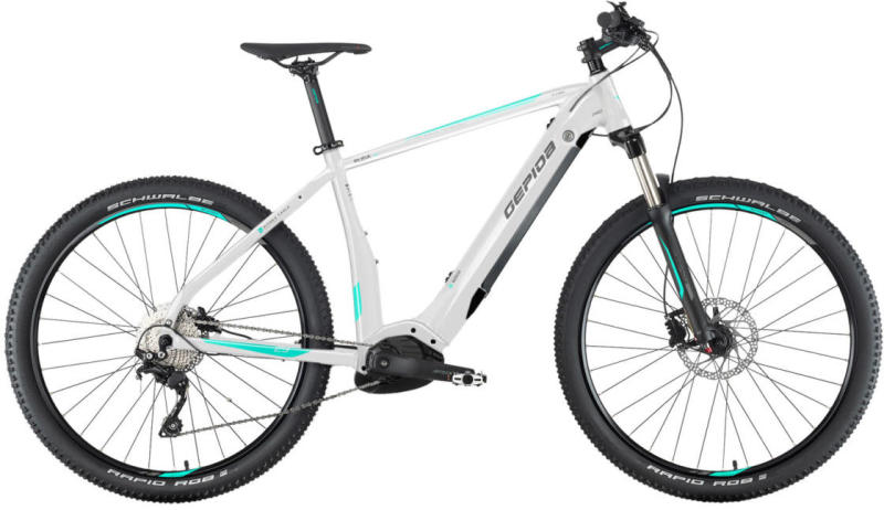 Vásárlás: Gepida Ruga Pro Deore 10 29 (2020) Elektromos kerékpár árak  összehasonlítása, Ruga Pro Deore 10 29 2020 boltok
