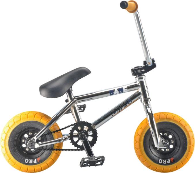 Rocker BMX 3+ Mini BMX (Bicicleta) - Preturi