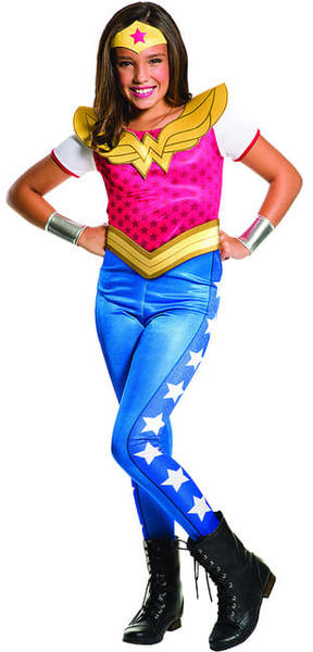 DC: Wonder woman - L-es méret (620743L)