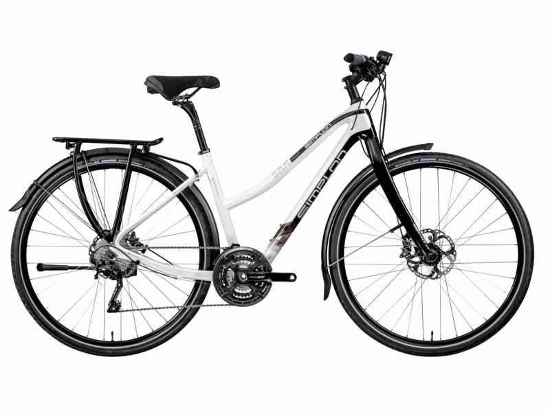 SIMPLON Silkcarbon Trekking K2 Kerékpár árak, Kerékpár bicikli vásárlás,  olcsó Kerékpárok. bringa akció, árösszehasonlító