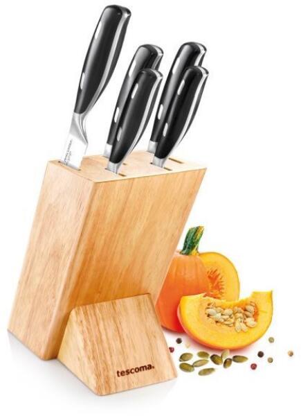 GrandCHEF, késkészlet 5 darab késsel (884640.00)