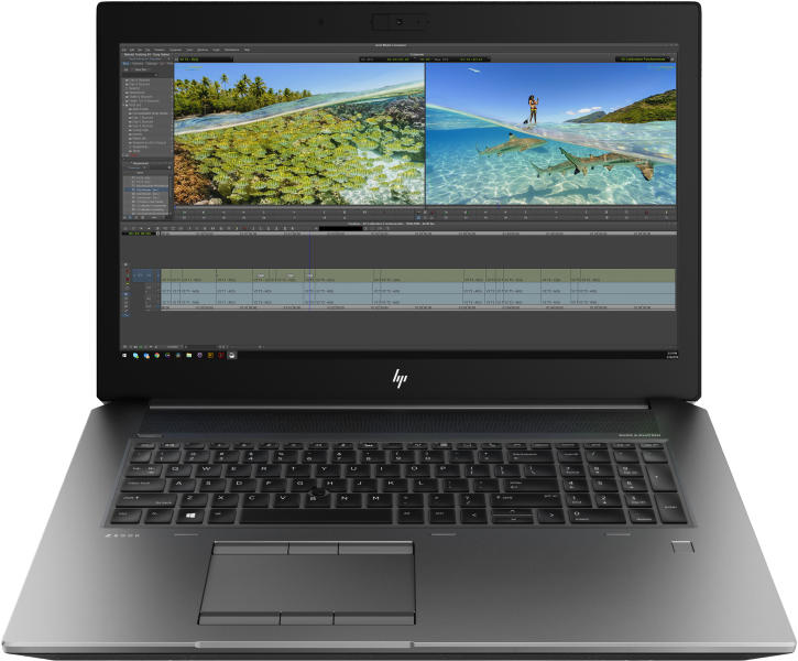 HP ZBook 17 G6 8JL28EA Notebook Árak - HP ZBook 17 G6 8JL28EA Laptop Akció