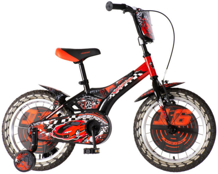 Nitro 16
