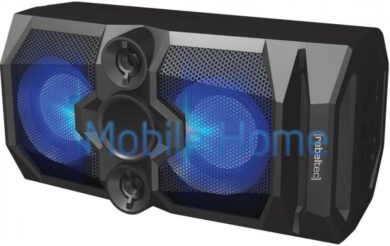 SoundBOX 480