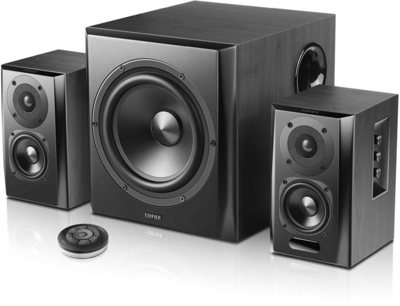 Vásárlás: Edifier S351DB 2.1 hangfal árak, akciós hangfalszett, hangfalak,  boltok