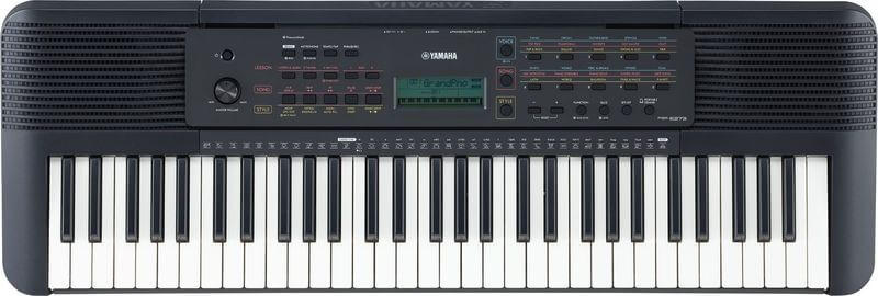 Vásárlás: Yamaha PSR-E273 Szintetizátor és keyboard árak összehasonlítása,  PSR E 273 boltok