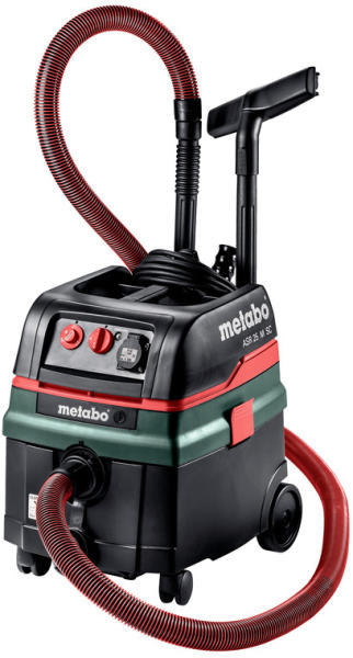 ASR 25 M SC (602070000)