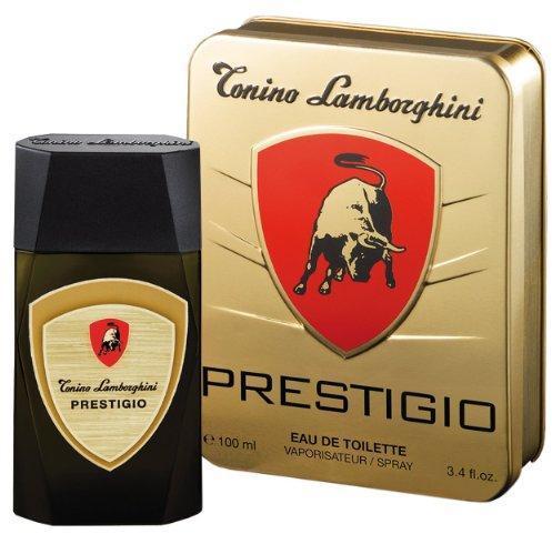 Tonino Lamborghini Prestigio EDT 100ml parfüm vásárlás, olcsó Tonino  Lamborghini Prestigio EDT 100ml parfüm árak, akciók