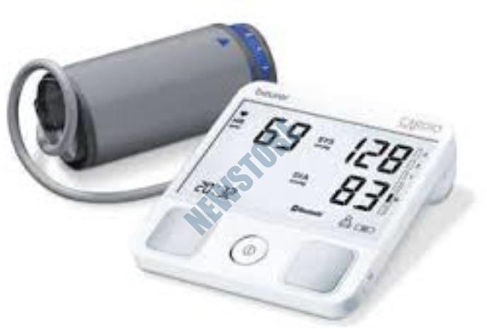 Vásárlás: Beurer BM93 Vérnyomásmérő árak összehasonlítása, BM 93 boltok