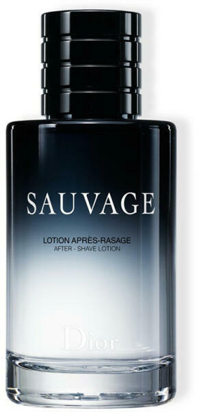 Sauvage lotion 100 ml