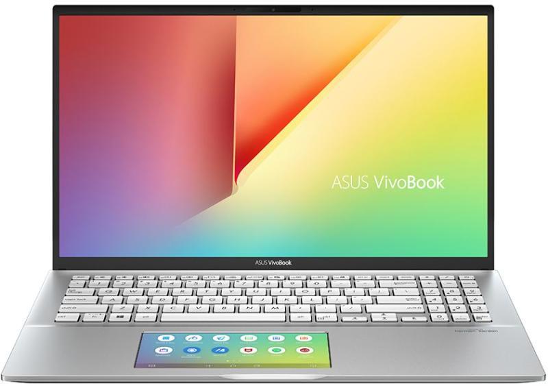 ASUS VivoBook S15 S532FL-BN271T Notebook Árak - ASUS VivoBook S15  S532FL-BN271T Laptop Akció