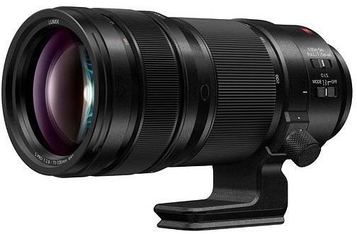 LUMIX S PRO 70-200mm f/2.8 O.I.S. (S-E70200E)