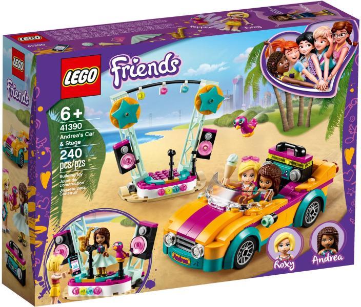 41390 lego friends