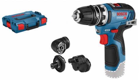GSR 12V-35 FC (06019H3003)