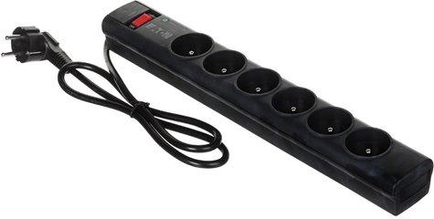 6 Plug (PS6F)