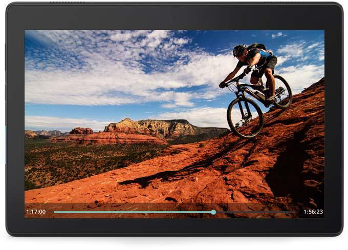 Lenovo TAB E10 32GB ZA470057SE Tablet vásárlás - Árukereső.hu