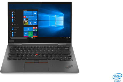 Lenovo ThinkPad X1 Yoga Gen 4 20QF0025HV Laptop - Preturi