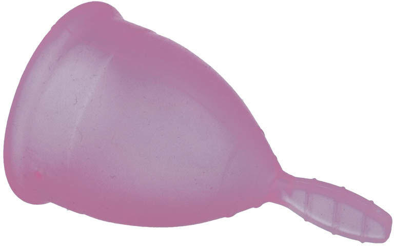 Cupa menstruala NINA CUP roz (Cupa menstruala) - Preturi