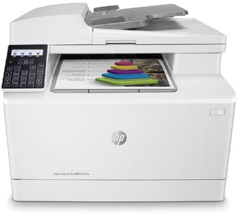Color LaserJet Pro M183fw (7KW56A)